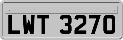 LWT3270