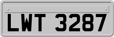 LWT3287