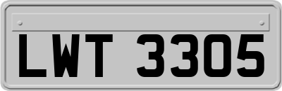 LWT3305