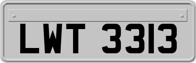 LWT3313