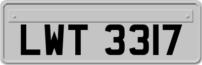 LWT3317