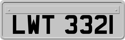 LWT3321