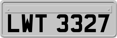 LWT3327