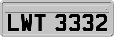 LWT3332