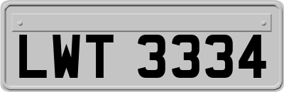 LWT3334