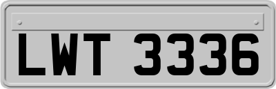 LWT3336