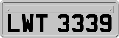 LWT3339