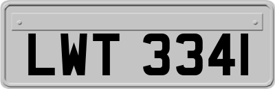 LWT3341