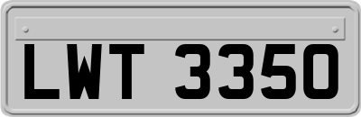 LWT3350