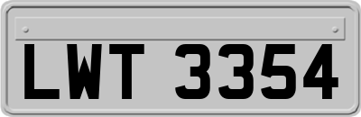 LWT3354