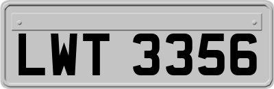 LWT3356