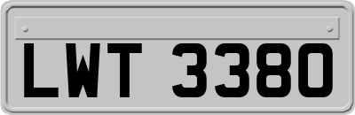 LWT3380