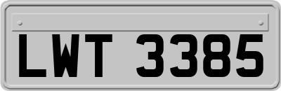 LWT3385