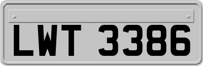 LWT3386