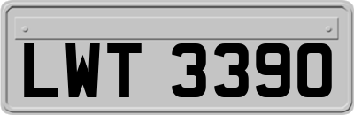 LWT3390