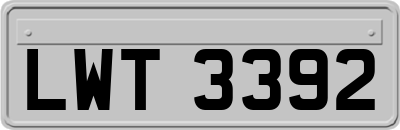 LWT3392