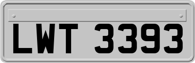 LWT3393