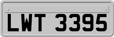 LWT3395