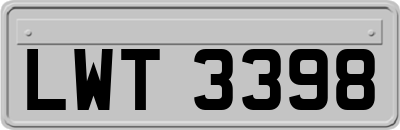 LWT3398