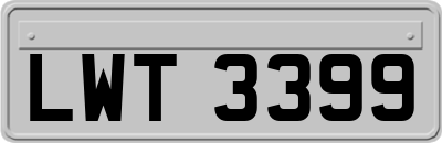 LWT3399