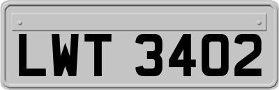 LWT3402