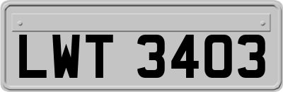 LWT3403