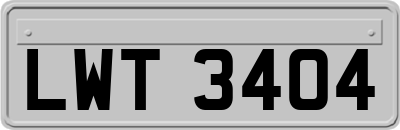 LWT3404