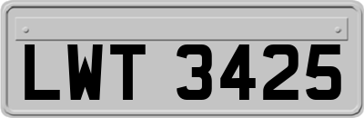 LWT3425