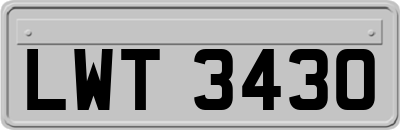 LWT3430