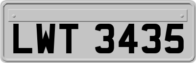 LWT3435