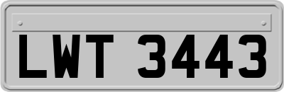 LWT3443