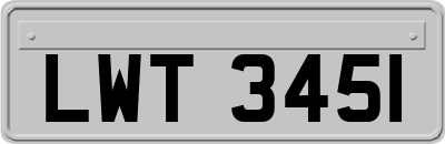 LWT3451