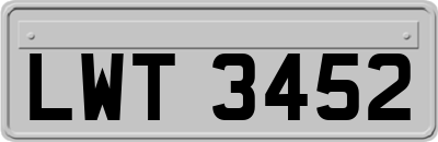 LWT3452