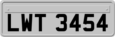 LWT3454