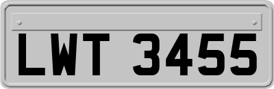 LWT3455