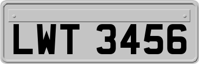 LWT3456