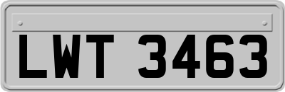 LWT3463