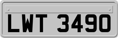 LWT3490