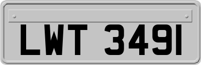 LWT3491