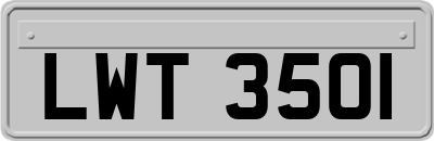 LWT3501