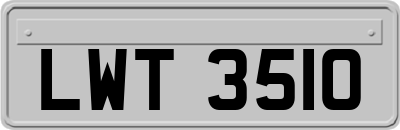 LWT3510