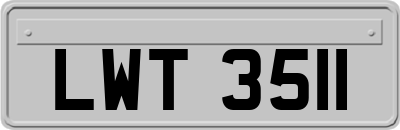 LWT3511