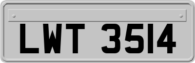 LWT3514