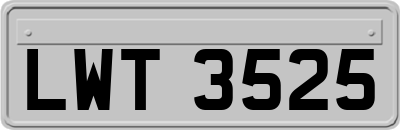 LWT3525