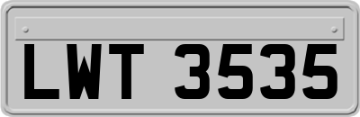 LWT3535