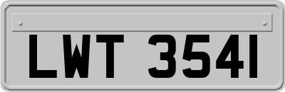 LWT3541