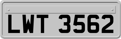 LWT3562