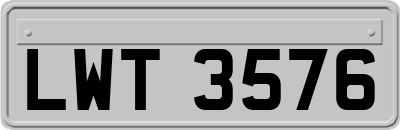 LWT3576