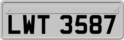 LWT3587