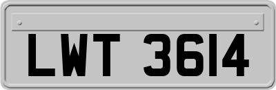 LWT3614